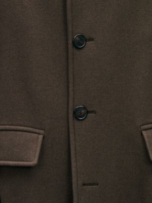 Petit Paul 코트, 보기: 앞, front, 8개 중 8번째 보기