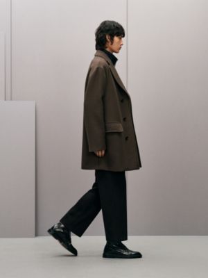 Petit Paul 코트, 보기: 이미지: 제품 착용 이미지, worn, 2개 중 8번째 보기