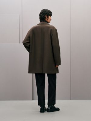 Petit Paul 코트, 보기: 이미지: 제품 착용 이미지, worn, 3개 중 8번째 보기