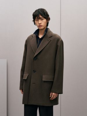 Petit Paul 코트, 보기: 이미지: 제품 착용 이미지, worn, 4개 중 8번째 보기