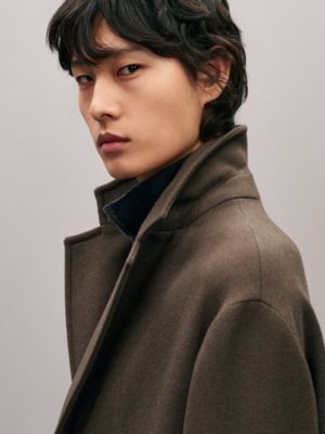 Petit Paul 코트, 보기: 이미지: 제품 착용 이미지, worn, 5개 중 8번째 보기