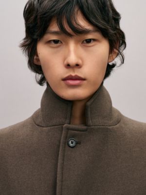 Petit Paul 코트, 보기: 이미지: 제품 착용 이미지, worn, 7개 중 8번째 보기