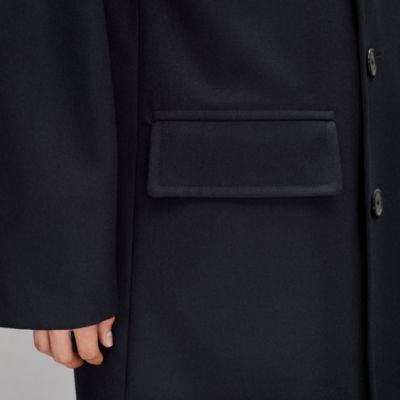 メンズ コート＆パーカ | Hermès - エルメス-公式サイト