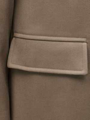 Petit Paul 울 코트, 보기: 앞, front, 8개 중 8번째 보기