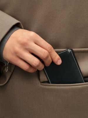 Petit Paul 울 코트, 보기: 이미지: 제품 착용 이미지, worn, 6개 중 8번째 보기