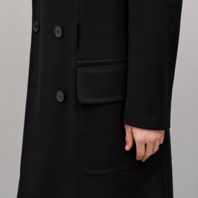 メンズ コート＆パーカ | Hermès - エルメス-公式サイト