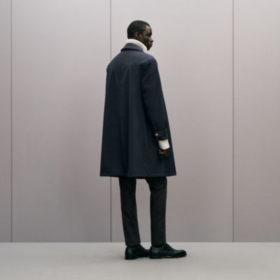 メンズ コート＆パーカ | Hermès - エルメス-公式サイト