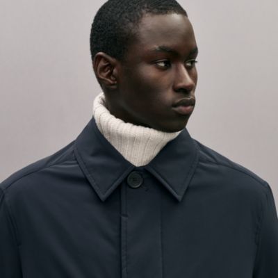 メンズ コート＆パーカ | Hermès - エルメス-公式サイト