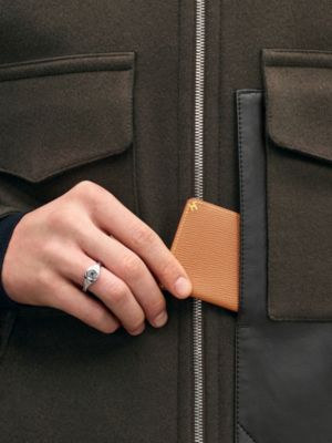 Gerade geschnittener Blouson mit Reißverschluss und Lederdetails, Ansicht: Getragene Ansicht, worn, Ansicht 7 von 7