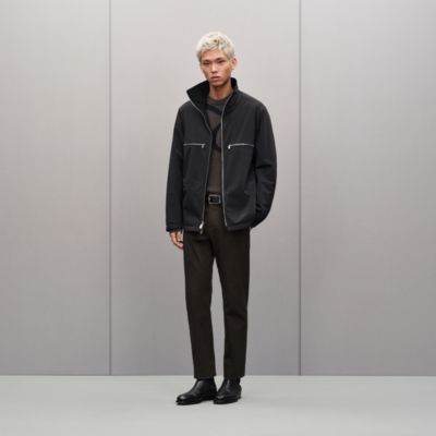 メンズ ジャケット＆ブレザー | Hermès - エルメス-公式サイト