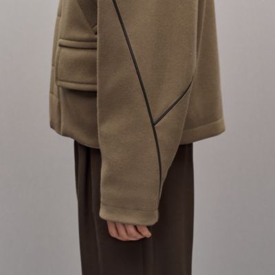 メンズ ジャケット＆ブレザー | Hermès - エルメス-公式サイト