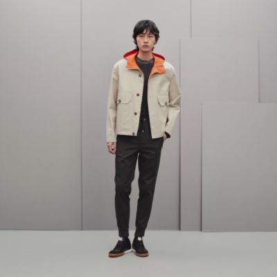 후드 재킷, 보기: 영상, 2개 중 8번째 보기
