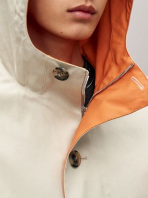 Hooded jacket, View: Worn, worn, view 7 of 8