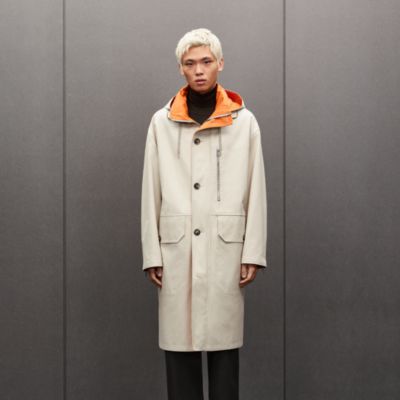 パーカ＆レインコート - メンズ コート＆パーカ | Hermès - エルメス