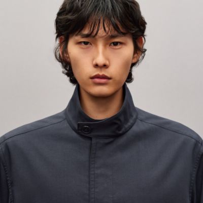 Hermès jackets and blazers for men | Hermès USA