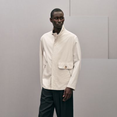 Men's Ready-to-Wear Fall/Winter | Hermès USA