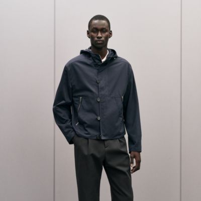 Hermès jackets and blazers for men | Hermès Hong Kong SAR