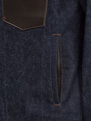 Denim jacket, View: front, front, view 5 of 6