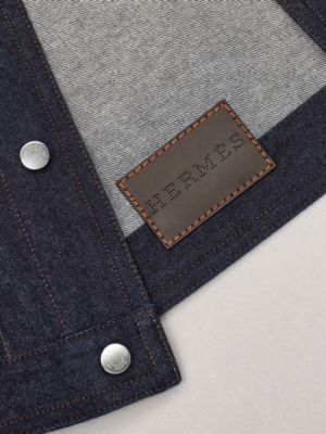 Denim jacket, View: front, front, view 6 of 6