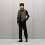 Gilet, taupe, Nous vous informerons lorsque ce produit sera disponible