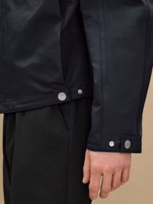 Cazadora, modelo corto, Vista: Ver artículo puesto, worn, vista 5 de 7