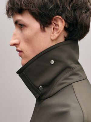 Cazadora, modelo corto, Vista: Ver artículo puesto, worn, vista 4 de 7