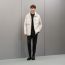 Parka, quartz