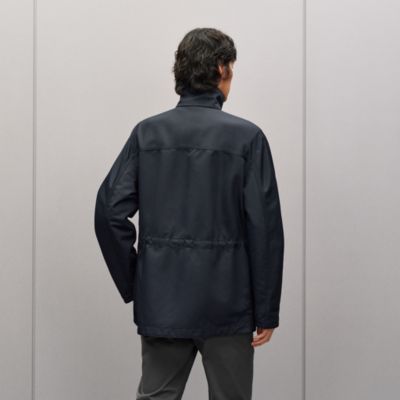 メンズ コート＆パーカ | Hermès - エルメス-公式サイト