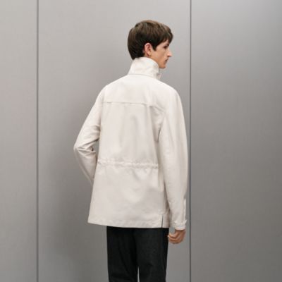 メンズ コート＆パーカ | Hermès - エルメス-公式サイト