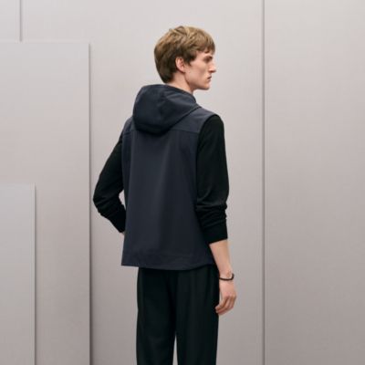 ジレ - メンズ ジャケット＆ブレザー | Hermès - エルメス-公式サイト