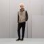 Gilet à capuche, tourbe, Nous vous informerons lorsque ce produit sera disponible