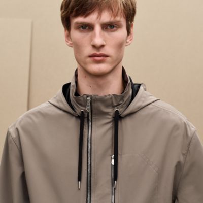 メンズ ジャケット＆ブレザー | Hermès - エルメス-公式サイト
