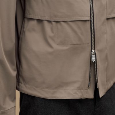 メンズ ジャケット＆ブレザー | Hermès - エルメス-公式サイト