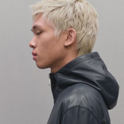 리버서블 후드 재킷, 보기: 영상, 2개 중 9번째 보기