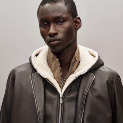 Men's Ready-to-Wear Fall/Winter | Hermès Canada
