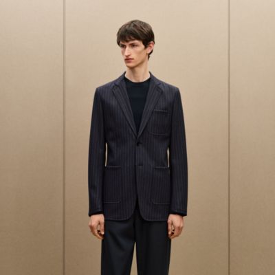 Jackets - Hermès Jackets and Coats for Men | Hermès USA