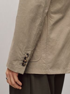 Stadium Light jacket, View: Worn, worn, view 5 of 6