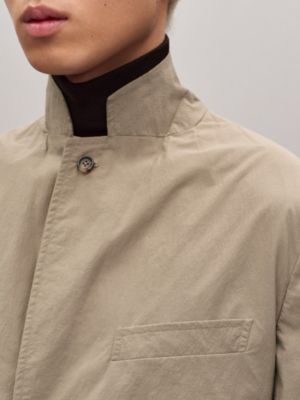 Stadium Light jacket, View: Worn, worn, view 6 of 6