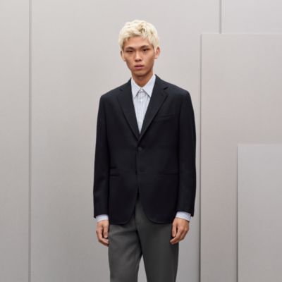 ジャケット - メンズ ジャケット＆ブレザー | Hermès - エルメス-公式