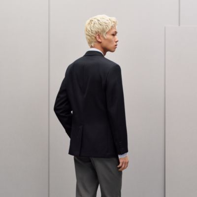 メンズ ジャケット＆ブレザー | Hermès - エルメス-公式サイト