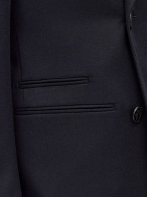 Stadium Croisee wool jacket, short model, View: front, front, view 7 of 7