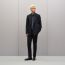 Stadium Croisee jacket, short model, marine, We will notify you when this product is back in stock