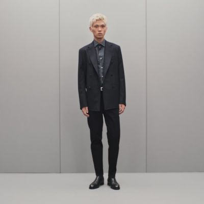 Stadium Croisee jacket, short model, View: video, view 2 of 7