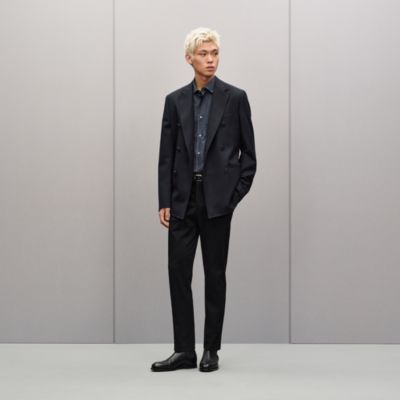 Stadium Croisee jacket, short model