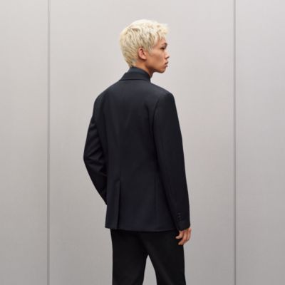 ジャケット - メンズ ジャケット＆ブレザー | Hermès - エルメス-公式
