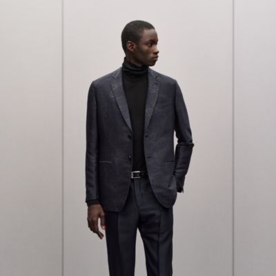 ジャケット - メンズ ジャケット＆ブレザー | Hermès - エルメス-公式
