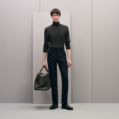 Saint Germain fitted pants