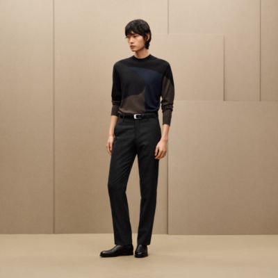 Saint Germain fitted pants