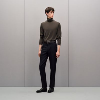 Saint Germain fitted pants