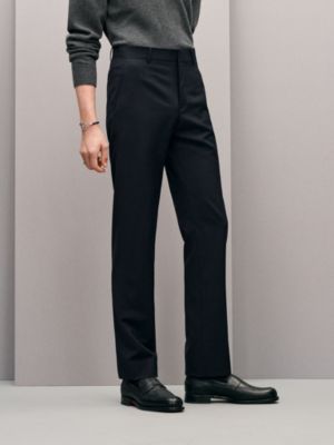 Saint Germain fitted pants, View: Worn, worn, view 2 of 4
